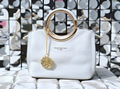 White Purse